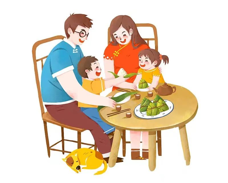 【凯风小学•放假通知】桂林市凯风小学2024年端午节放假通知 第7张 【凯风小学•放假通知】桂林市凯风小学2024年端午节放假通知 第7张