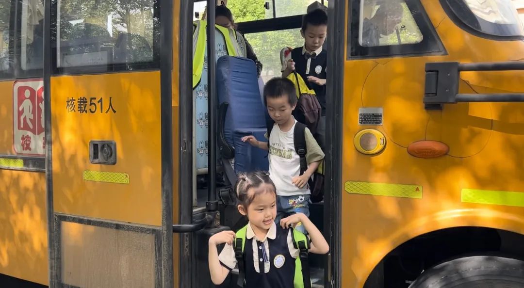 你好,小学!与香屯幼儿园共赴一场九月之约 第38张 你好,小学!与香屯幼儿园共赴一场九月之约 第38张