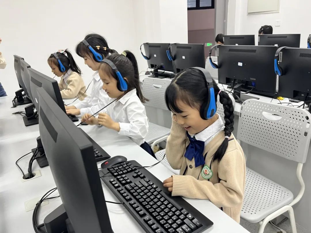 云宝启航·幼探小学——幼小衔接之明晨小学探索之旅 第31张 云宝启航·幼探小学——幼小衔接之明晨小学探索之旅 第31张