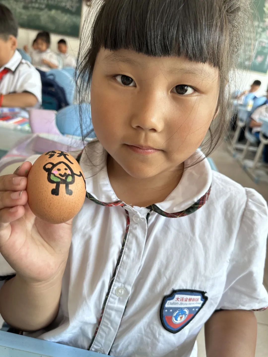 粽叶飘香迎端午 传统文化润童心--湾里小学端午节实践活动 第38张 粽叶飘香迎端午 传统文化润童心--湾里小学端午节实践活动 第38张