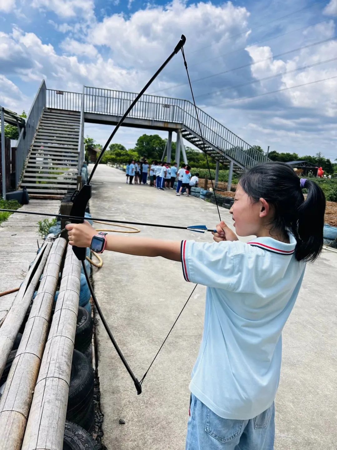 花园小学“国歌嘹亮 耕读童年”——庆六一•红领巾爱祖国研学实践活动 第104张 花园小学“国歌嘹亮 耕读童年”——庆六一•红领巾爱祖国研学实践活动 第104张