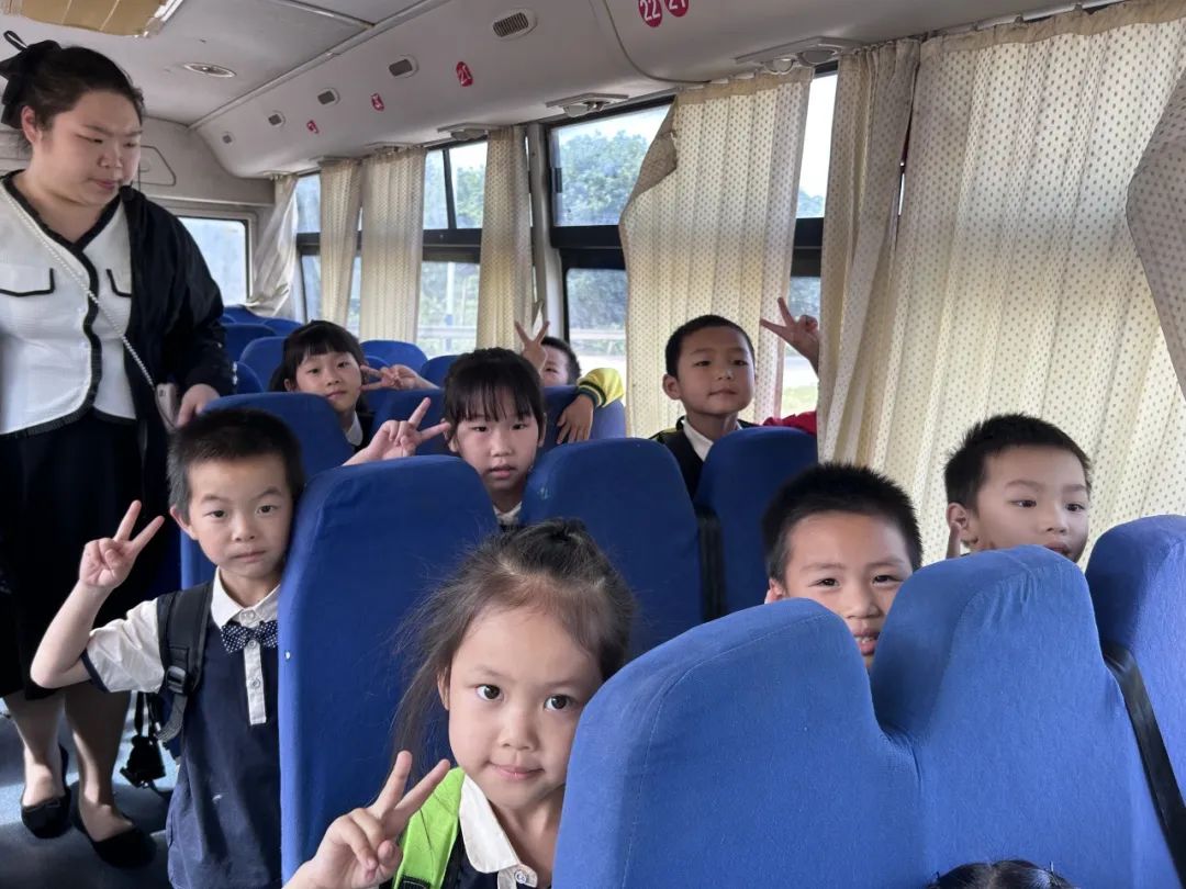 你好,小学!与香屯幼儿园共赴一场九月之约 第37张 你好,小学!与香屯幼儿园共赴一场九月之约 第37张