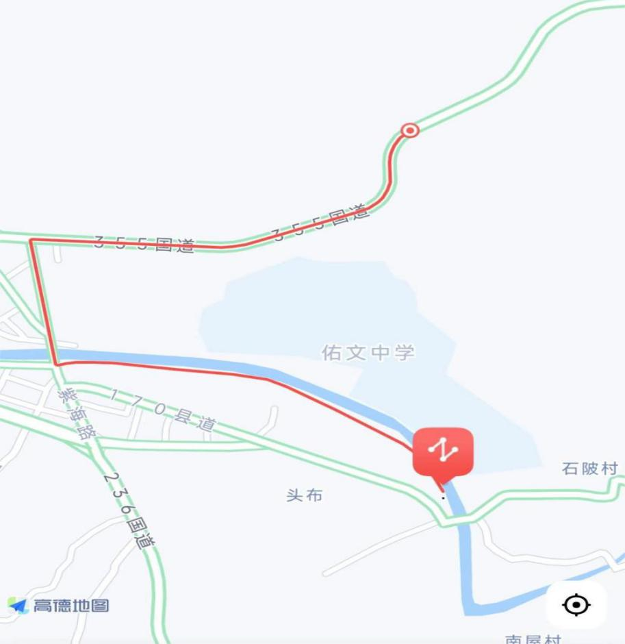 关于2024年紫金高考期间实行交通管制的通告 第7张