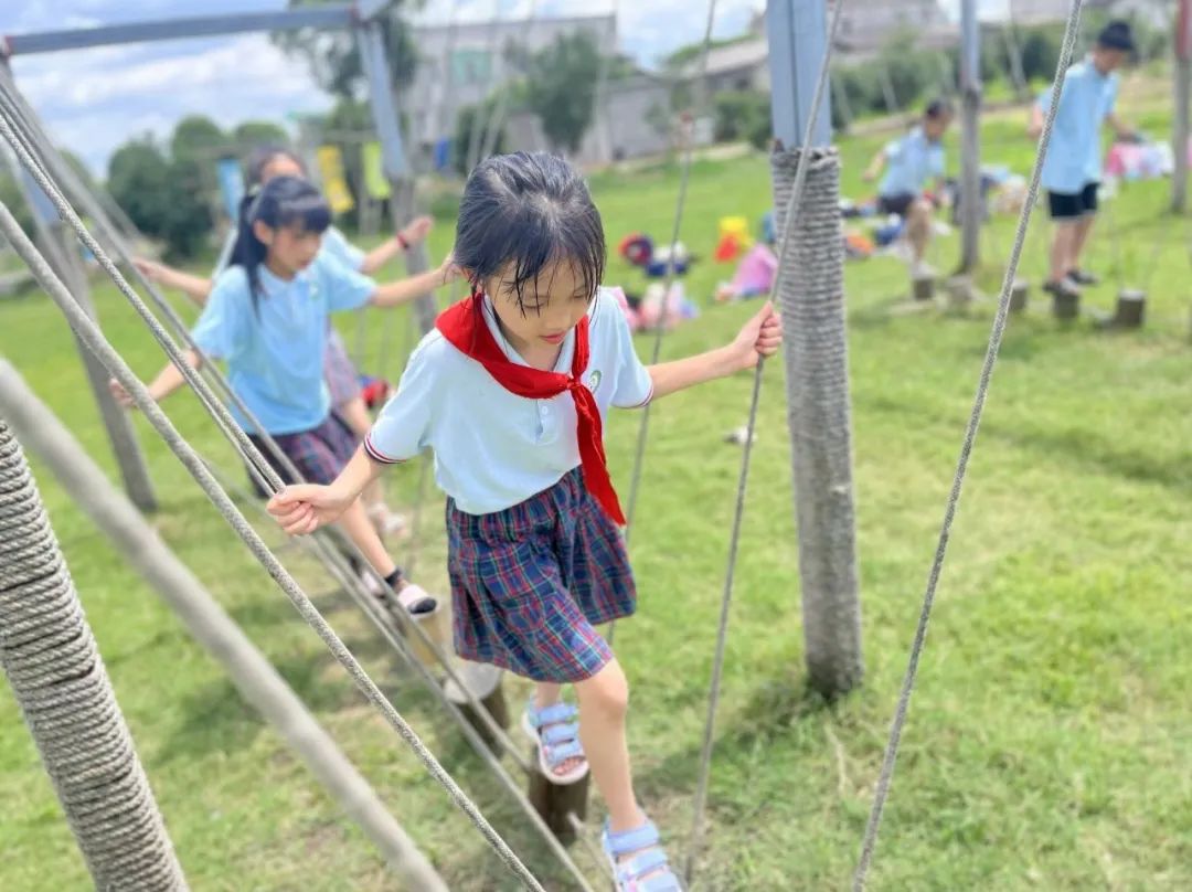 花园小学“国歌嘹亮 耕读童年”——庆六一•红领巾爱祖国研学实践活动 第88张 花园小学“国歌嘹亮 耕读童年”——庆六一•红领巾爱祖国研学实践活动 第88张