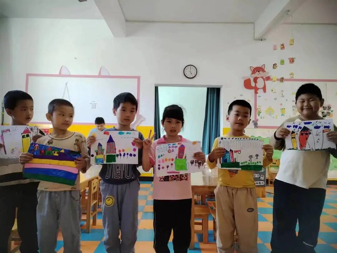 2024荣塘中心幼儿园“初探小学,'幼'见成长”大班幼小衔接活动 第77张 2024荣塘中心幼儿园“初探小学,'幼'见成长”大班幼小衔接活动 第77张