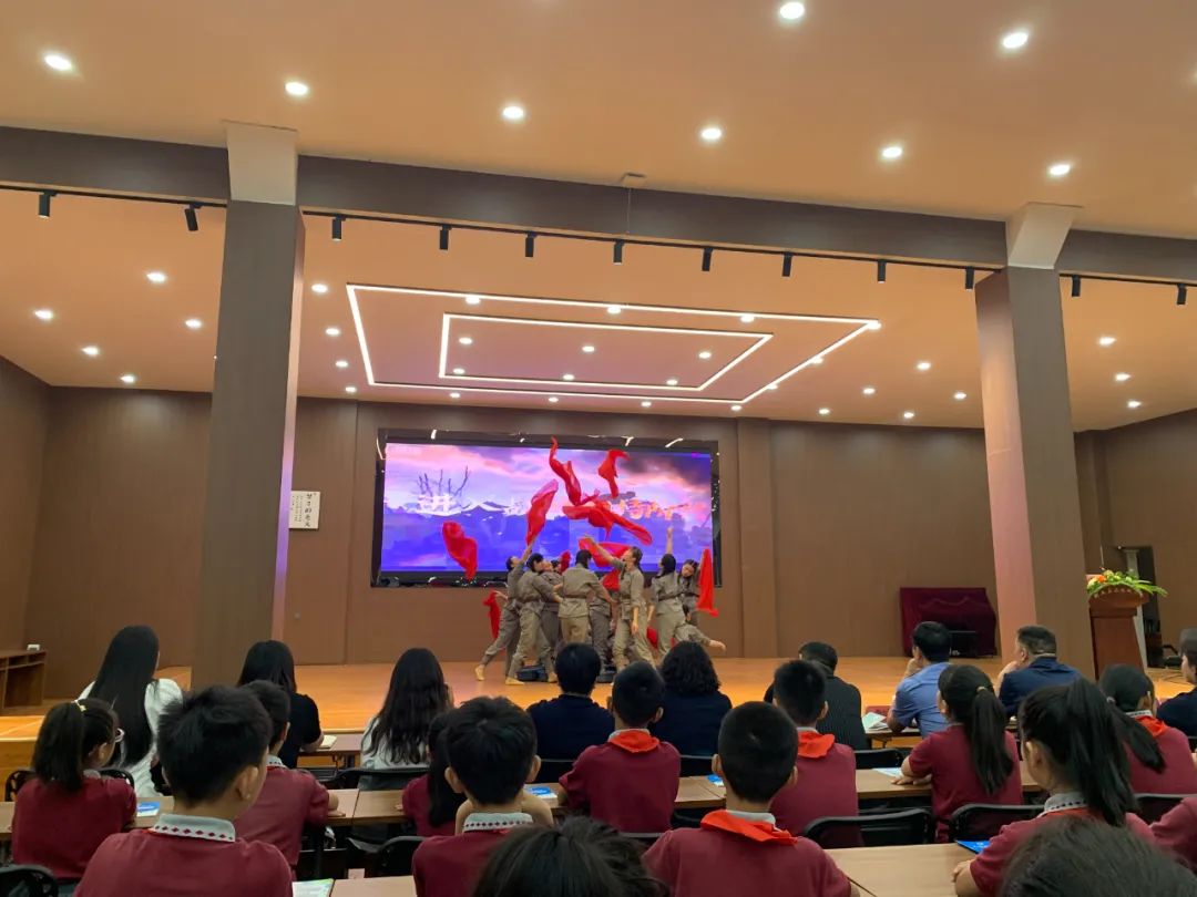 【凯旋城小学】检教同行 共护成长——法制宣传进校园纪实 第29张 【凯旋城小学】检教同行 共护成长——法制宣传进校园纪实 第29张