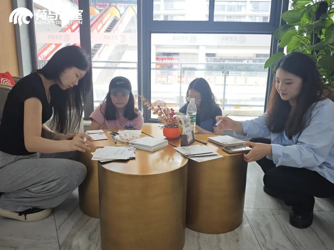 高考必胜丨十载怀揣梦想,今朝收获在望 第34张