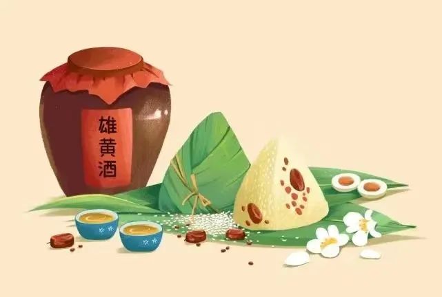 【凯风小学•放假通知】桂林市凯风小学2024年端午节放假通知 第10张 【凯风小学•放假通知】桂林市凯风小学2024年端午节放假通知 第10张