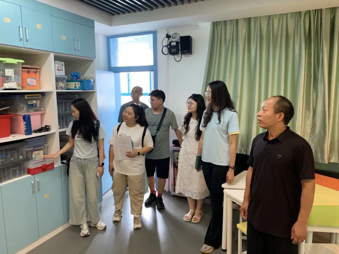 湖南省凤凰县阿拉石化小学“优才生”赴荔园小学跟班研学 第116张 湖南省凤凰县阿拉石化小学“优才生”赴荔园小学跟班研学 第116张