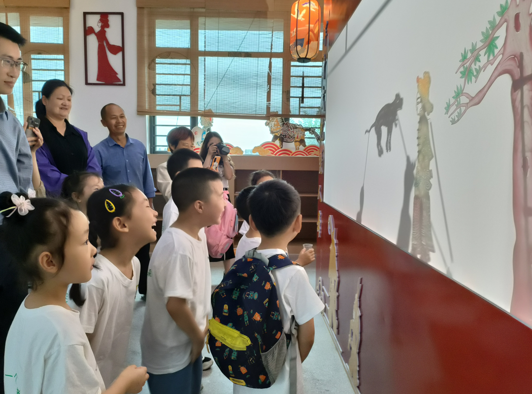 【幼小衔接】你好,小学 | 一起走进小学,共赴一场成长之约 第44张 【幼小衔接】你好,小学 | 一起走进小学,共赴一场成长之约 第44张