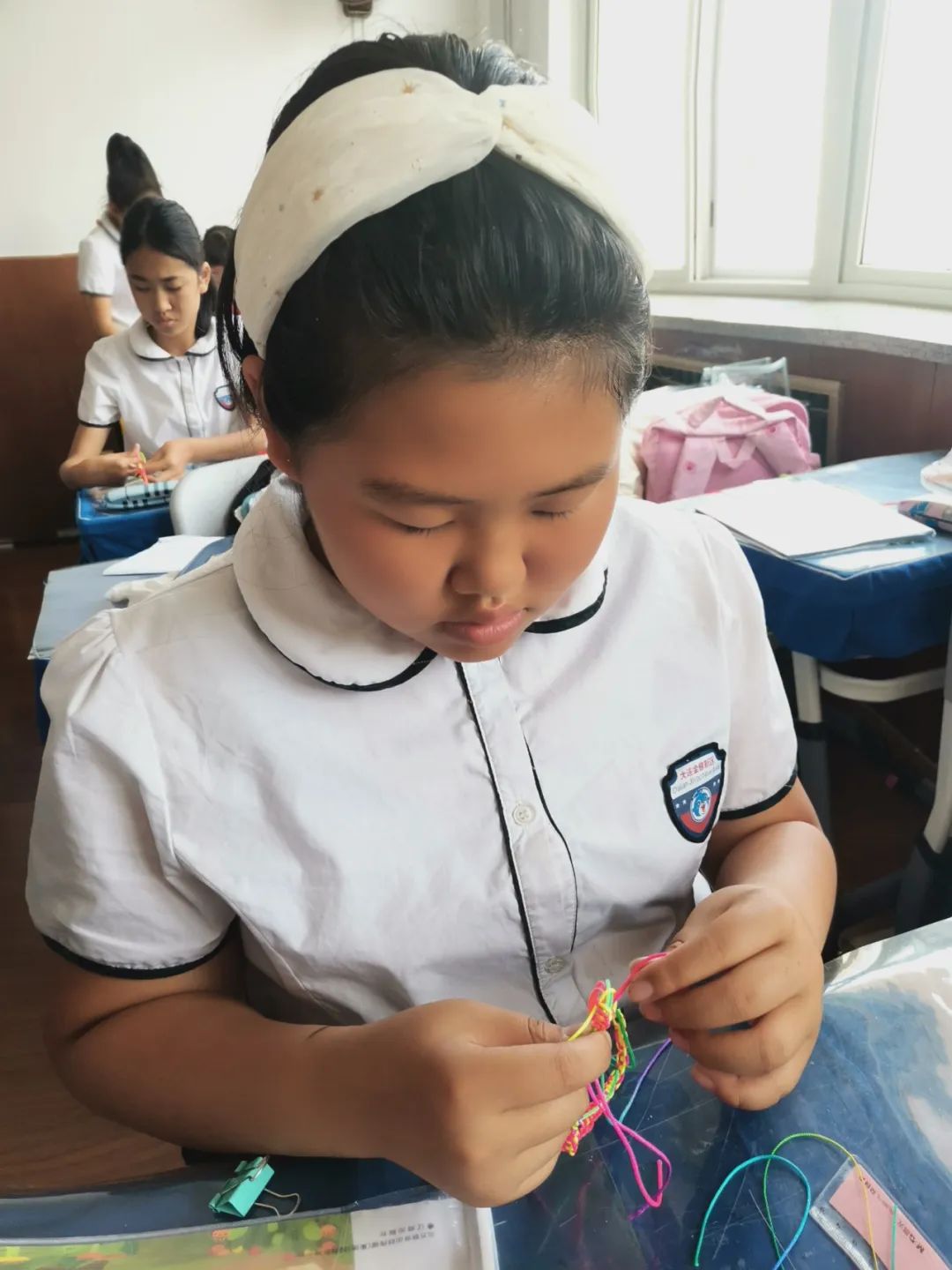 粽叶飘香迎端午 传统文化润童心--湾里小学端午节实践活动 第72张 粽叶飘香迎端午 传统文化润童心--湾里小学端午节实践活动 第72张