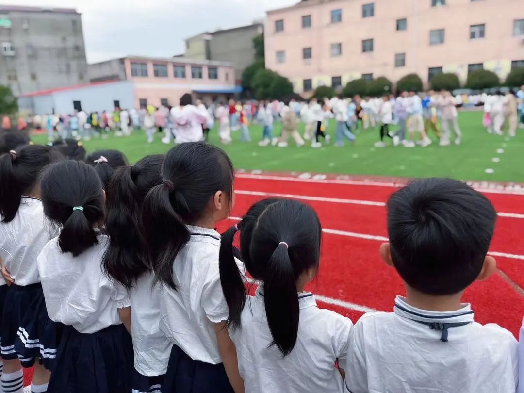 2024荣塘中心幼儿园“初探小学,'幼'见成长”大班幼小衔接活动 第50张 2024荣塘中心幼儿园“初探小学,'幼'见成长”大班幼小衔接活动 第50张