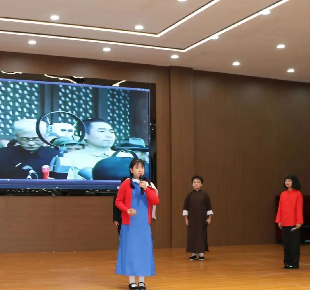 【凯旋城小学】检教同行 共护成长——法制宣传进校园纪实 第26张 【凯旋城小学】检教同行 共护成长——法制宣传进校园纪实 第26张
