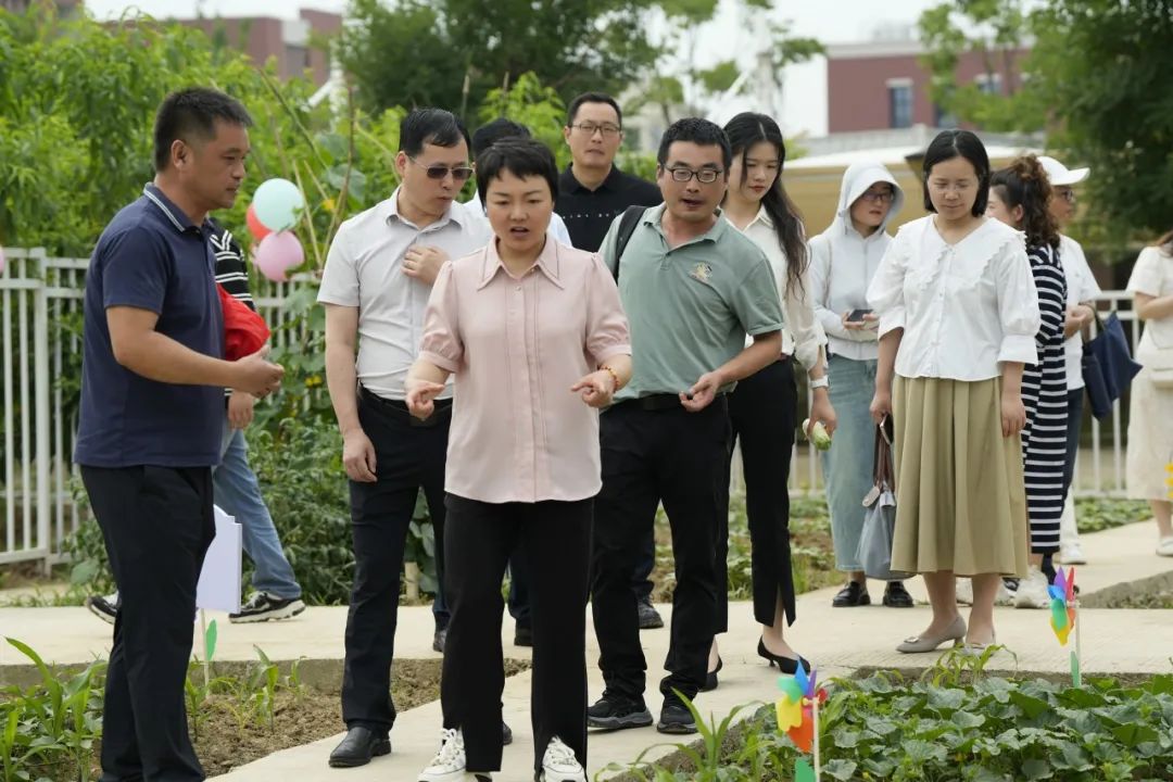 悦动田园 品味快乐——高安中心小学第二届校园美食节 第10张 悦动田园 品味快乐——高安中心小学第二届校园美食节 第10张