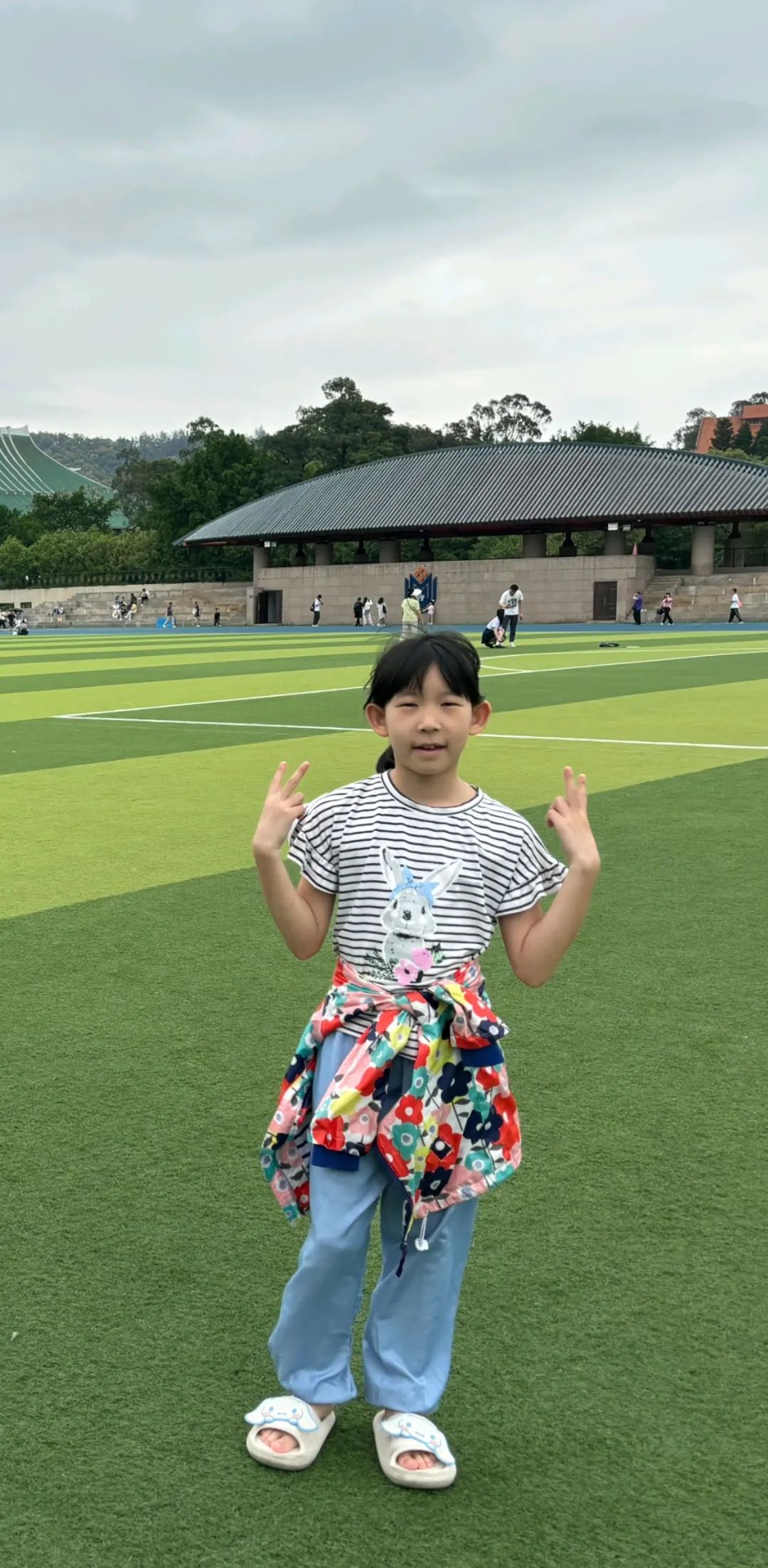 【中隐小学·德育活动】桂林市中隐小学中隐好少年表彰之“中隐小健将” 第29张 【中隐小学·德育活动】桂林市中隐小学中隐好少年表彰之“中隐小健将” 第29张