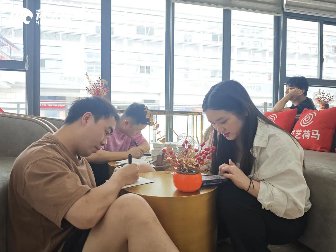 高考必胜丨十载怀揣梦想,今朝收获在望 第35张