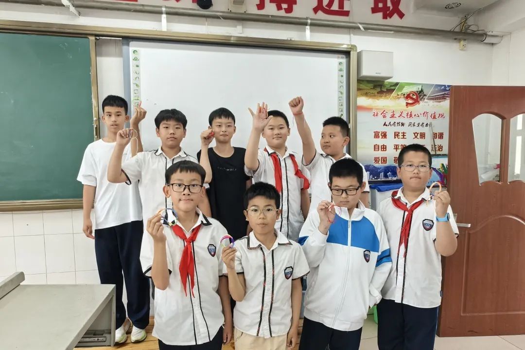 粽叶飘香迎端午 传统文化润童心--湾里小学端午节实践活动 第67张 粽叶飘香迎端午 传统文化润童心--湾里小学端午节实践活动 第67张