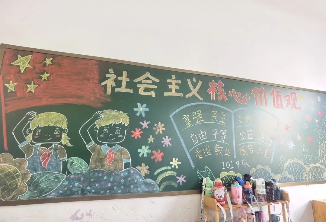 “初探小学 稳步启航”—— 沙窝镇中心幼儿园大班幼小衔接策划活动 第29张 “初探小学 稳步启航”—— 沙窝镇中心幼儿园大班幼小衔接策划活动 第29张
