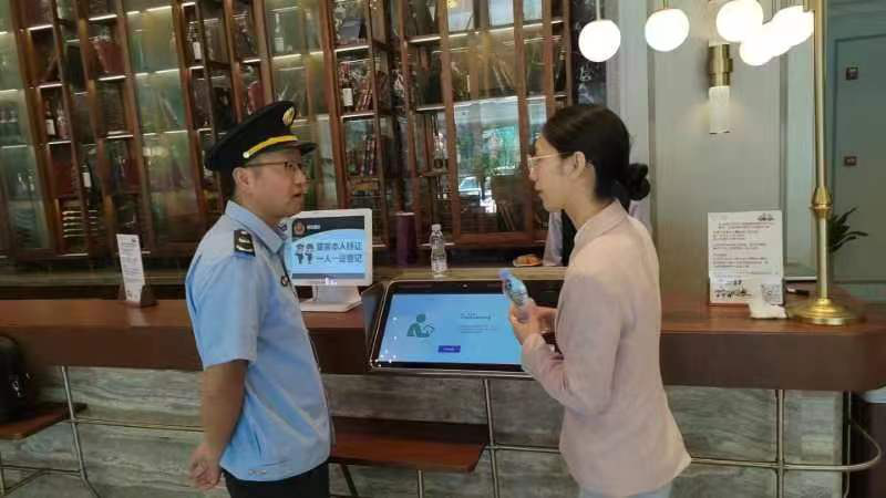 通州区应急管理局全面开展高考、中考安全保障工作 第17张 通州区应急管理局全面开展高考、中考安全保障工作 第17张