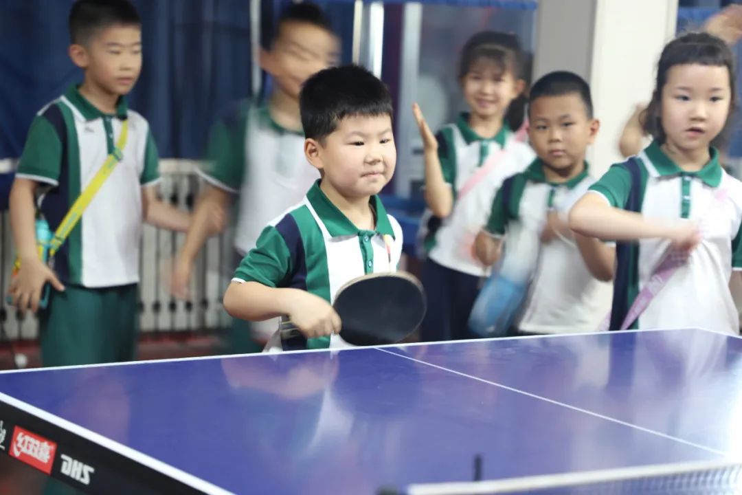 【幼小衔接】小学长啥样?我想去看看——济南市经五路幼儿园幼小衔接系列活动之走进小学 第86张 【幼小衔接】小学长啥样?我想去看看——济南市经五路幼儿园幼小衔接系列活动之走进小学 第86张