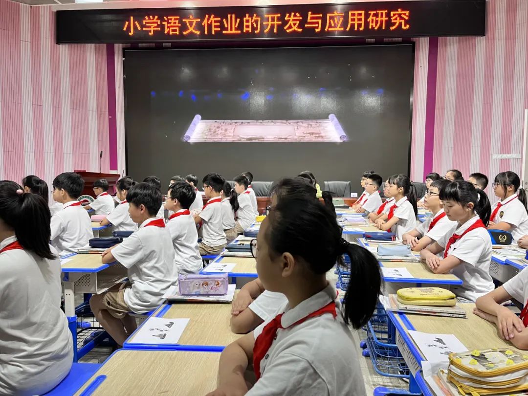 我听教授说专业丨小学教育(师范) 第7张 我听教授说专业丨小学教育(师范) 第7张