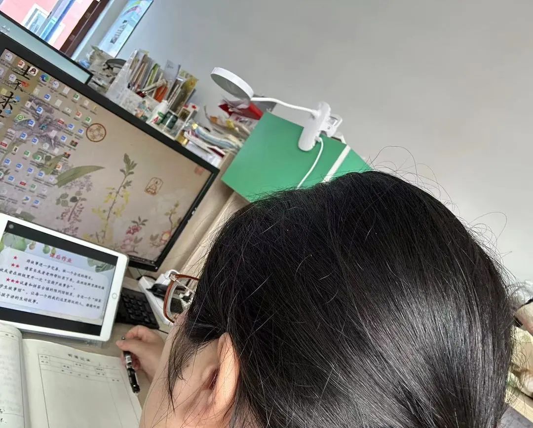静品夏意,深研教学——海门区德胜小学语文教师线上观摩南通市“振兴乡村教育”联盟学校成立仪式暨首次教学研讨活动 第24张 静品夏意,深研教学——海门区德胜小学语文教师线上观摩南通市“振兴乡村教育”联盟学校成立仪式暨首次教学研讨活动 第24张