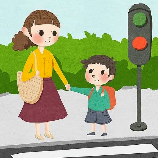 南安市第六小学端午节放假通知暨安全教育告家长书 第16张