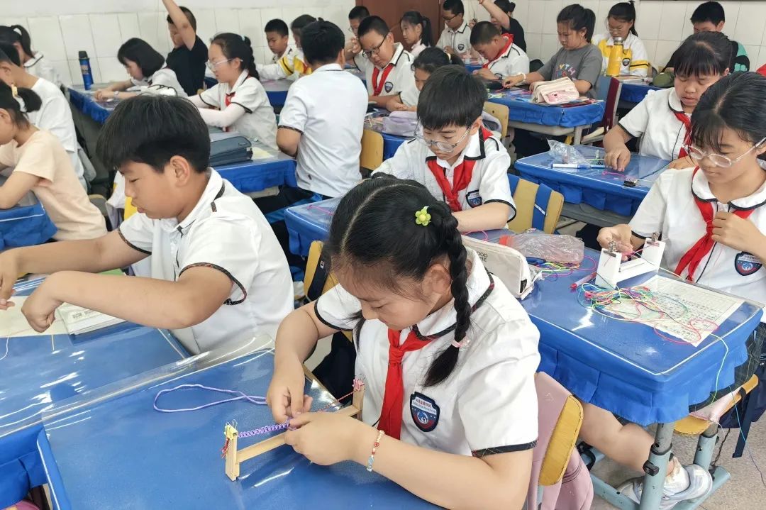 粽叶飘香迎端午 传统文化润童心--湾里小学端午节实践活动 第63张 粽叶飘香迎端午 传统文化润童心--湾里小学端午节实践活动 第63张