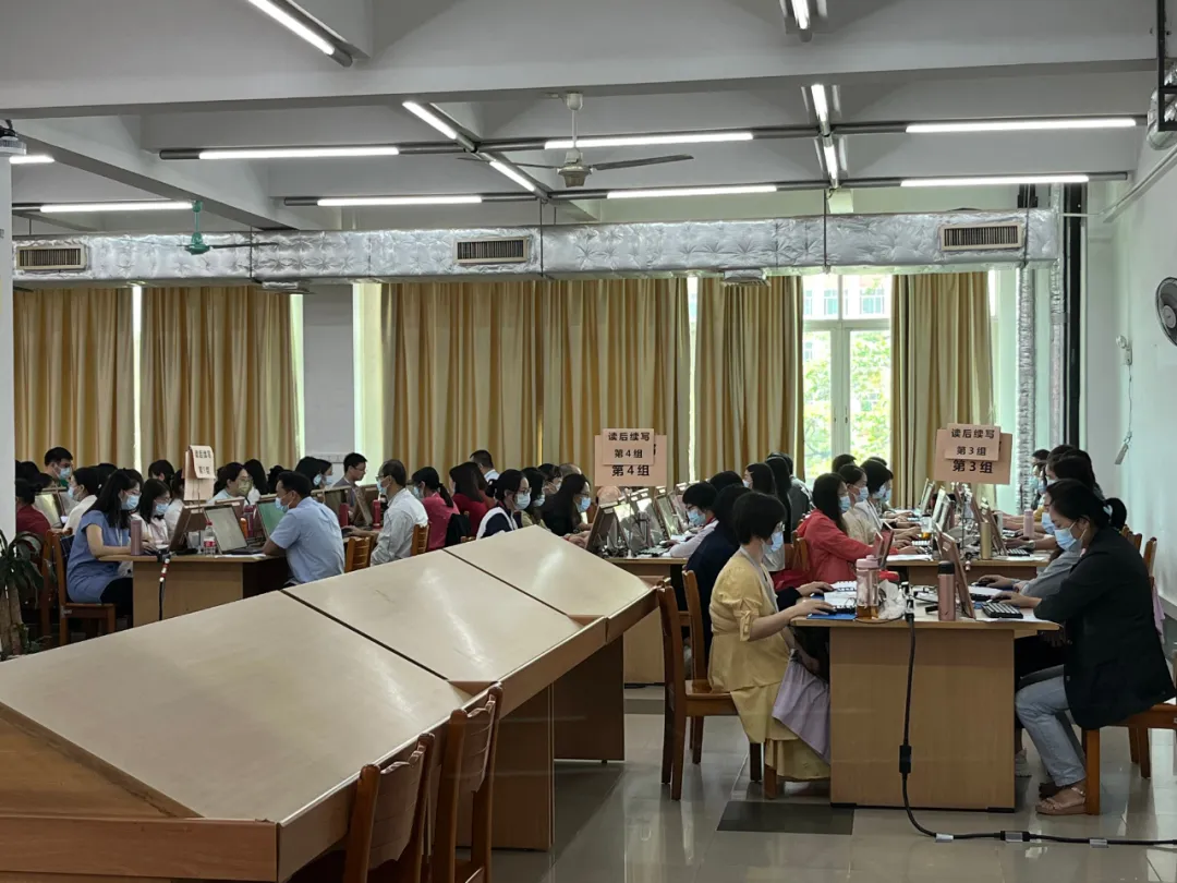 2024广东高考6月13日开始改卷?往年高考哪一天放榜? 第10张