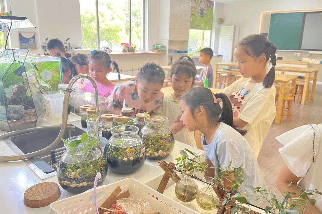 【小幼衔接】你好,小学——洪庙小学小幼衔接之“走进小学”活动 第16张 【小幼衔接】你好,小学——洪庙小学小幼衔接之“走进小学”活动 第16张