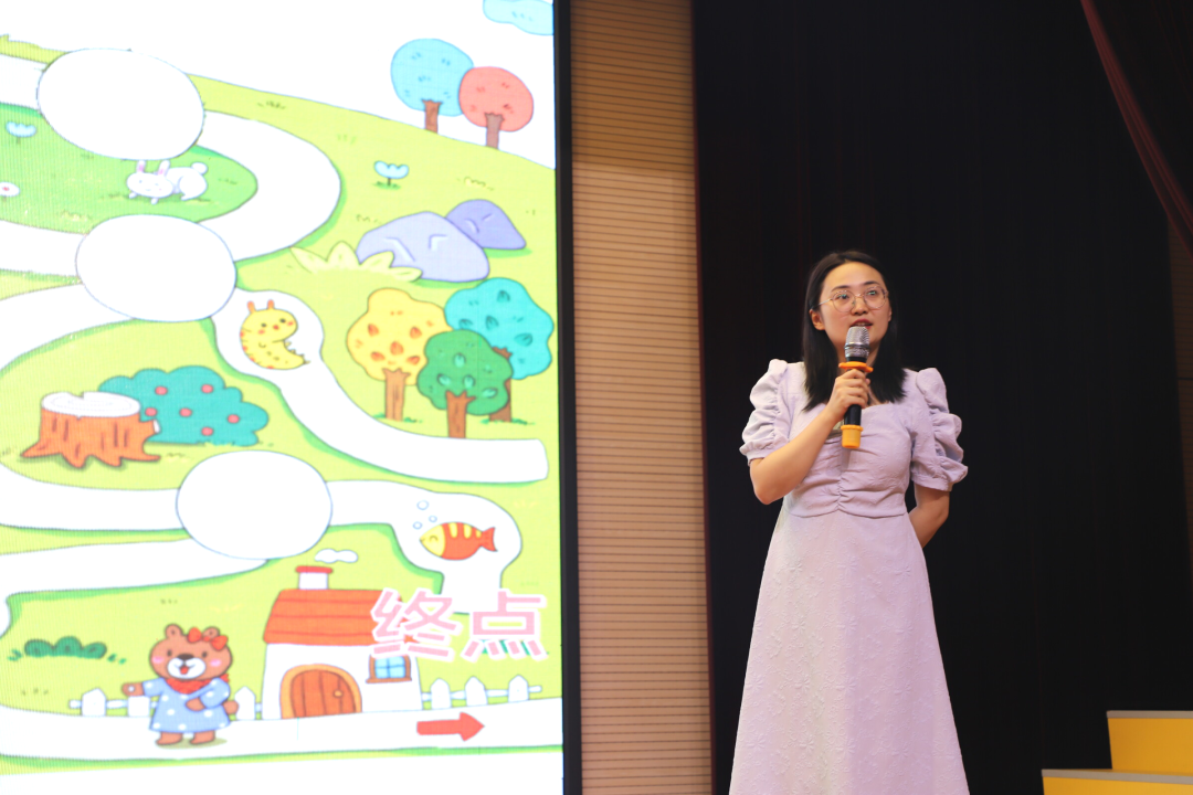【幼小衔接】小学长啥样?我想去看看——济南市经五路幼儿园幼小衔接系列活动之走进小学 第41张 【幼小衔接】小学长啥样?我想去看看——济南市经五路幼儿园幼小衔接系列活动之走进小学 第41张
