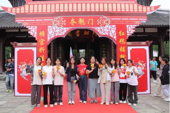 乘风破浪 决战高考 第19张