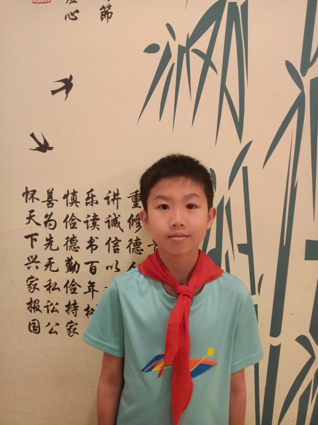 【中隐小学·德育活动】桂林市中隐小学中隐好少年表彰之“中隐小健将” 第47张 【中隐小学·德育活动】桂林市中隐小学中隐好少年表彰之“中隐小健将” 第47张