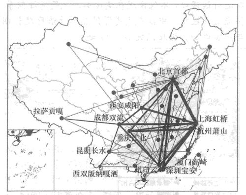 2024年中考地理终极押题第二期(解答题) 第40张