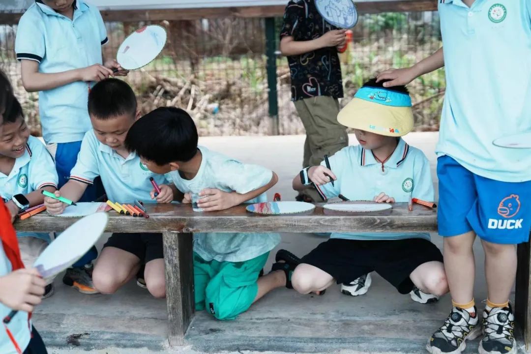 花园小学“国歌嘹亮 耕读童年”——庆六一•红领巾爱祖国研学实践活动 第127张 花园小学“国歌嘹亮 耕读童年”——庆六一•红领巾爱祖国研学实践活动 第127张