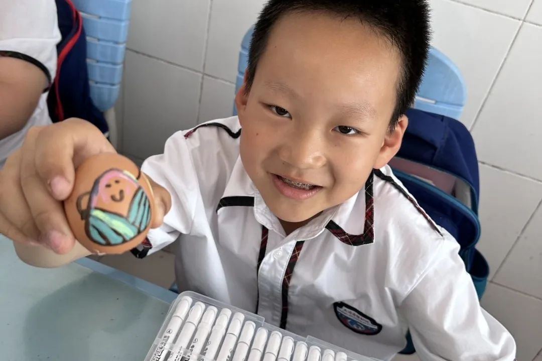 粽叶飘香迎端午 传统文化润童心--湾里小学端午节实践活动 第45张 粽叶飘香迎端午 传统文化润童心--湾里小学端午节实践活动 第45张
