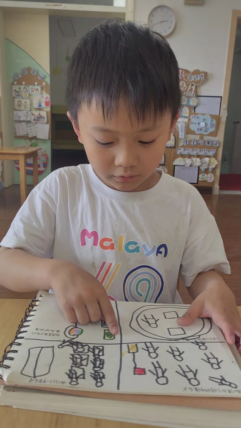 亲爱的小学,我们来啦!——长兴幼儿园幼小衔接之参观小学 第36张 亲爱的小学,我们来啦!——长兴幼儿园幼小衔接之参观小学 第36张