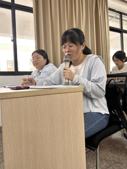 【名优校+】鲤城区第六实验小学承办鲤城区实验小学“送教送研” 暨“名优校+”教育发展共同体现场教学研讨活动 第36张