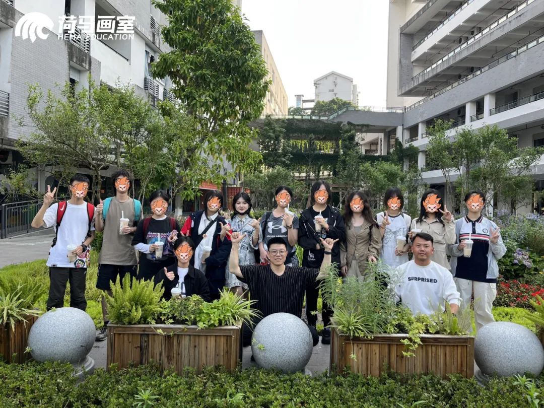 高考必胜丨十载怀揣梦想,今朝收获在望 第29张