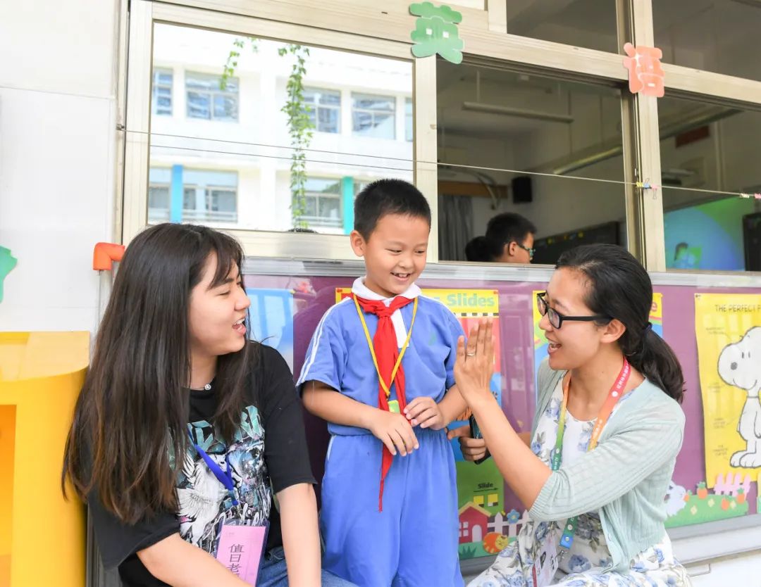 【优质均衡·招生季】 | 宝安小学(集团)红树林外国语小学2024年秋季义务教育招生指引 第10张 【优质均衡·招生季】 | 宝安小学(集团)红树林外国语小学2024年秋季义务教育招生指引 第10张