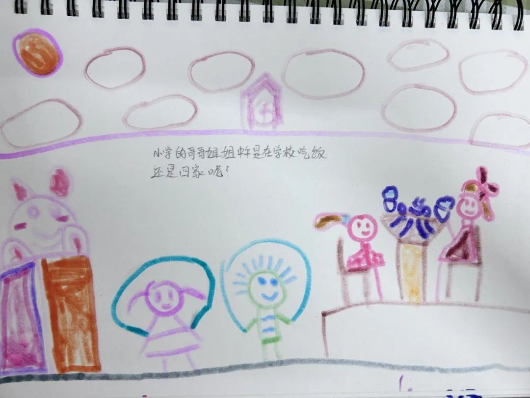 一场与小学的亲密对话——琼海市长坡镇中心幼儿园幼小衔接活动之参观小学 第26张 一场与小学的亲密对话——琼海市长坡镇中心幼儿园幼小衔接活动之参观小学 第26张