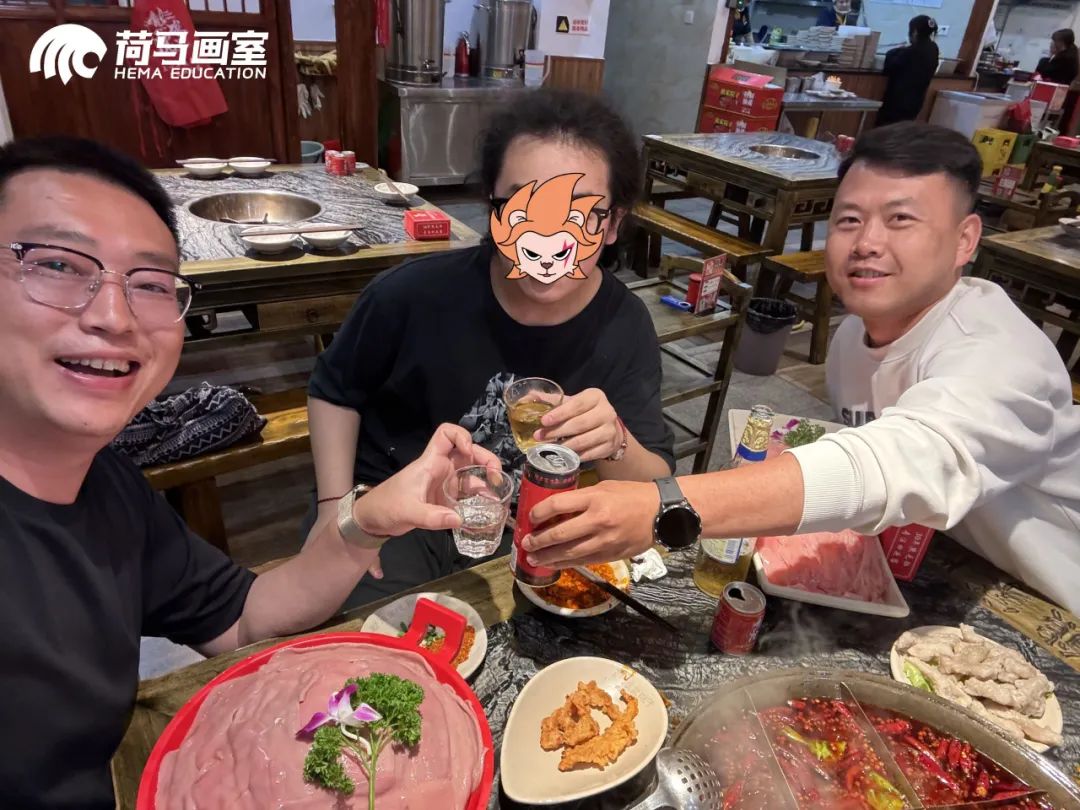 高考必胜丨十载怀揣梦想,今朝收获在望 第14张