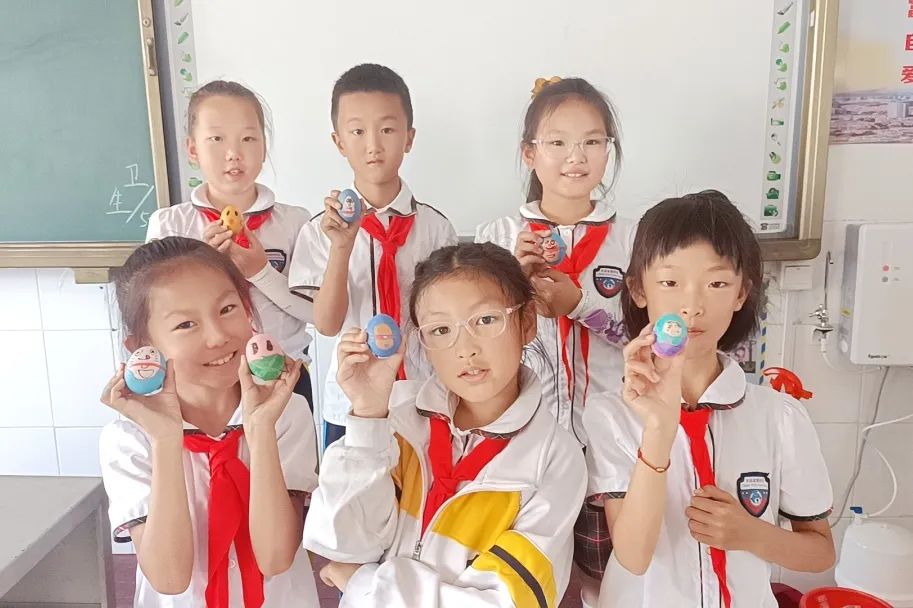 粽叶飘香迎端午 传统文化润童心--湾里小学端午节实践活动 第27张 粽叶飘香迎端午 传统文化润童心--湾里小学端午节实践活动 第27张