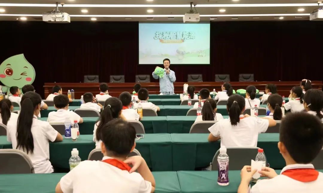 湖南省凤凰县阿拉石化小学“优才生”赴荔园小学跟班研学 第84张 湖南省凤凰县阿拉石化小学“优才生”赴荔园小学跟班研学 第84张