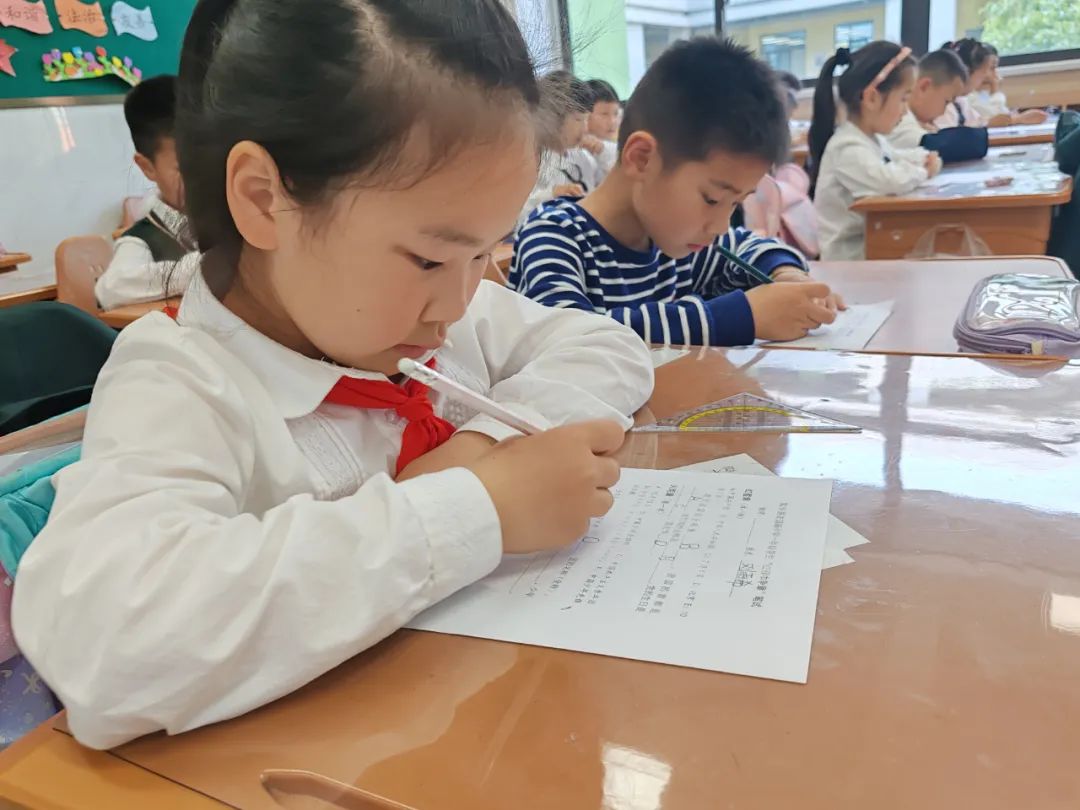 【友谊路小学 情感德育】我骄傲,我是少先队员! 第22张