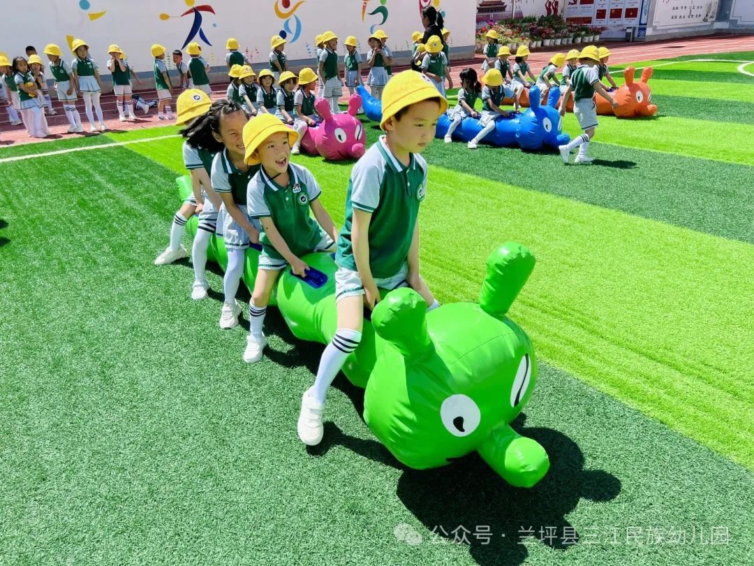 参观小学初体验 幼小衔接促成长 第56张 参观小学初体验 幼小衔接促成长 第56张