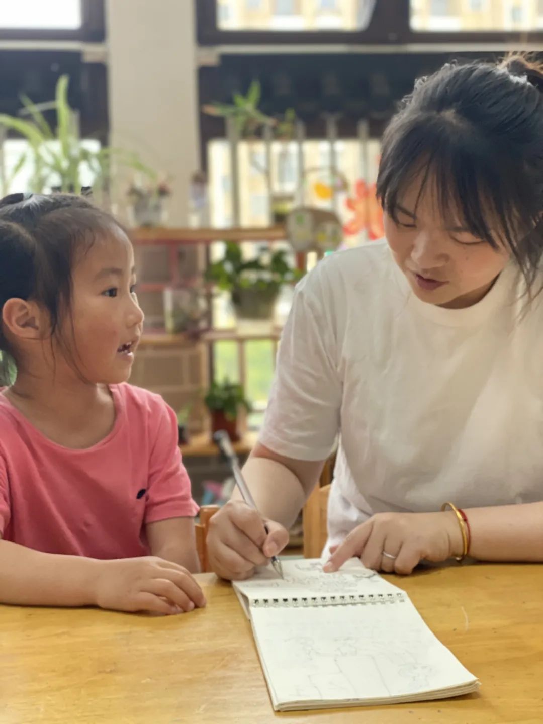亲爱的小学,我们来啦!——长兴幼儿园幼小衔接之参观小学 第39张 亲爱的小学,我们来啦!——长兴幼儿园幼小衔接之参观小学 第39张