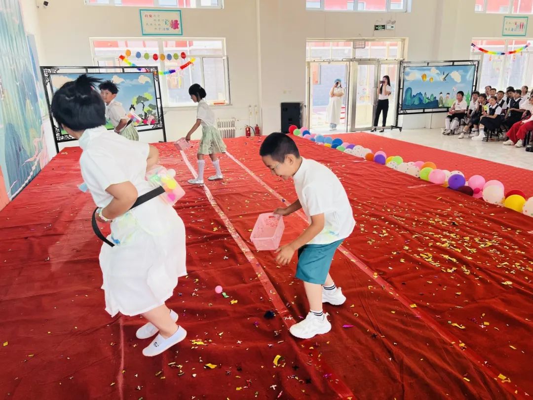 平安地小学“诵千年经典 品中华诗韵”古诗词诵读暨庆六一校园文化艺术节. 第25张 平安地小学“诵千年经典 品中华诗韵”古诗词诵读暨庆六一校园文化艺术节. 第25张