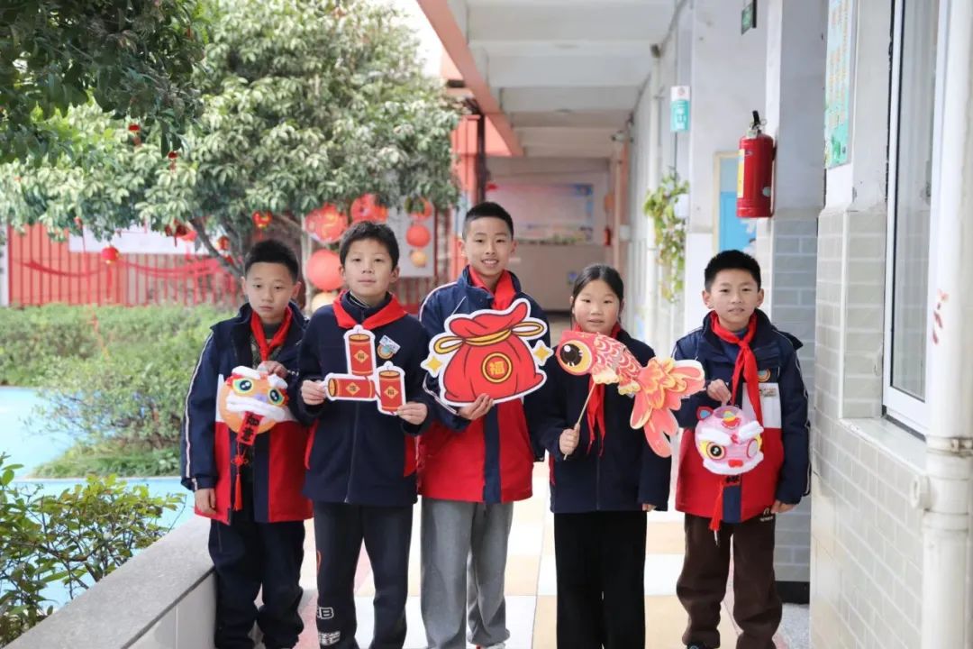 喜报|渔塘小学纸鸢中队被评为平阳县新时代中小学“活力班集体” 第11张