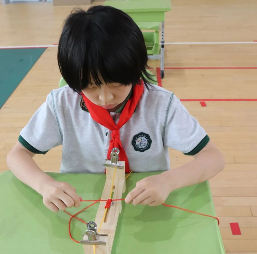 【齐小·活动】南京市齐武路小学第三届生活小达人劳动技能大赛圆满落幕! 第37张 【齐小·活动】南京市齐武路小学第三届生活小达人劳动技能大赛圆满落幕! 第37张